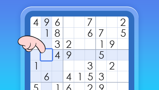 how do you do a sudoku